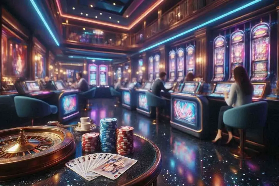 Honeybetz Casino